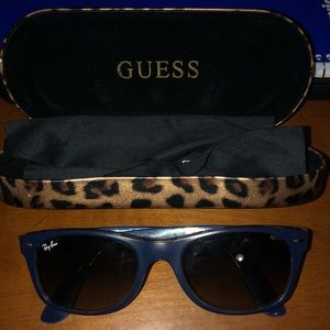 Ray Ban Sunglasses